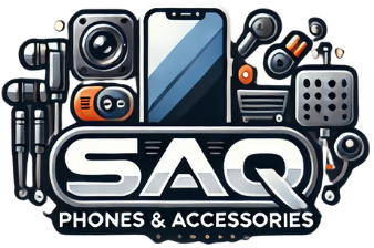 SAQ MOBILE HUB